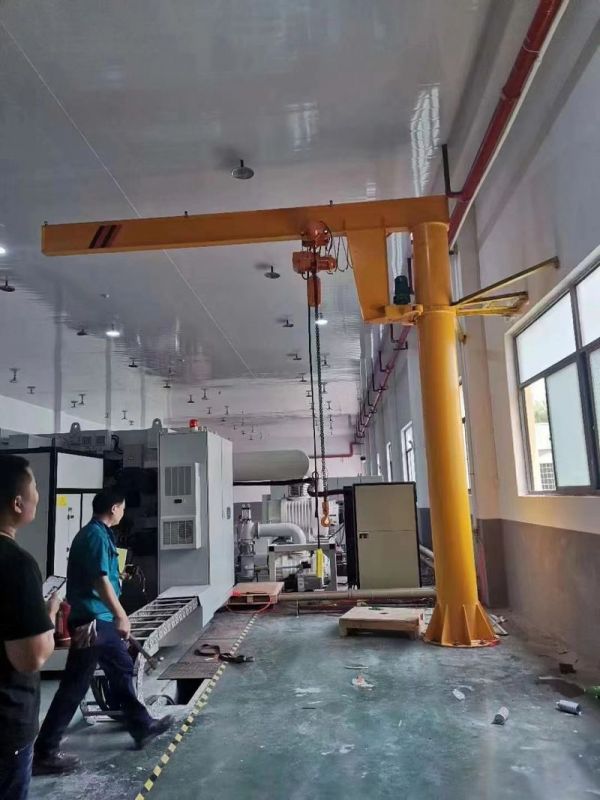 轻小型起重设备